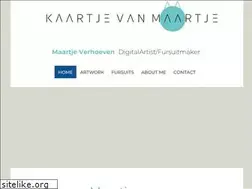 Sites similar to kaartjevanmaartje.nl