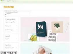 Sites similar to kaartjeversturen.nl