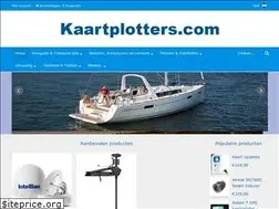 Sites similar to kaartplotters.com
