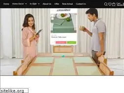 Sites similar to kaaruj.com