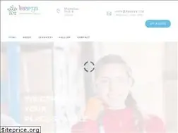 Sites similar to kaarya.in.net