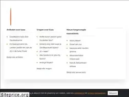 Sites similar to kaas-info.nl