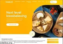 Sites similar to kaas.nl
