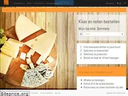 Sites similar to kaasbesteld.nl