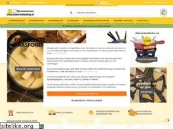 Sites similar to kaasfondueshop.nl