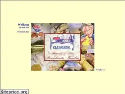 Sites similar to kaashandel.be