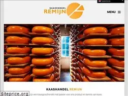 Sites similar to kaashandelremijn.nl