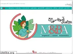 Sites similar to kaashef.ir