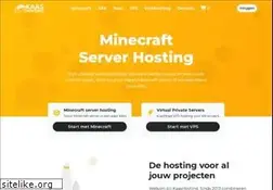 Sites similar to kaashosting.nl
