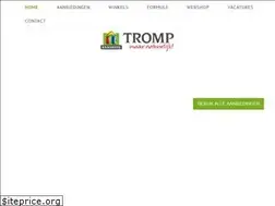 Sites similar to kaashuistromp.nl