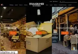 Sites similar to kaaskamer.nl
