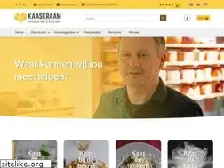 Sites similar to kaaskraam.com