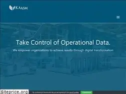 Sites similar to kaasm.com