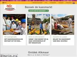 Sites similar to kaasmarkt.nl