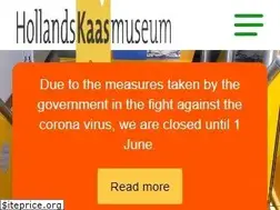 Sites similar to kaasmuseum.nl