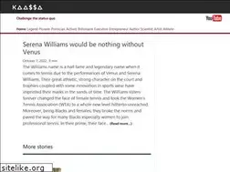 Sites similar to kaassa.com