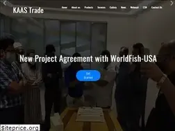 Sites similar to kaastrade.com