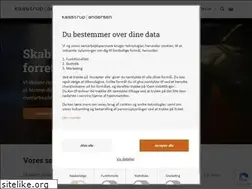 Sites similar to kaastrupandersen.dk