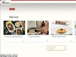 Sites similar to kaasuitzwitserland.be