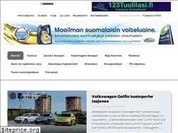 Sites similar to kaasujalka.fi