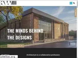 Sites similar to kaaswilson.com