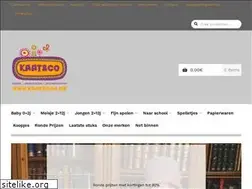 Sites similar to kaatenco.be