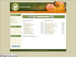 Sites similar to kaathal.com