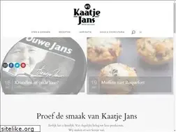 Sites similar to kaatjejans.nl