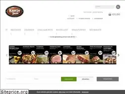 Sites similar to kaatjejanszwijndrecht.nl