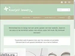 Sites similar to kaatjev.nl