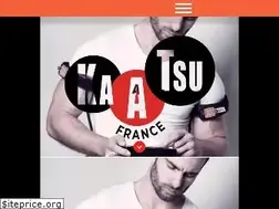 Sites similar to kaatsu-france.com