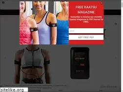 Sites similar to kaatsu.co.uk