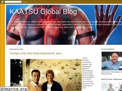 Sites similar to kaatsublog.com