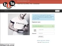Sites similar to kaatsuperformance.com