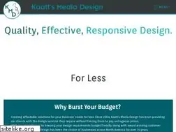 Sites similar to kaattswebdesign.ca