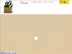 Sites similar to kaatzbros.com