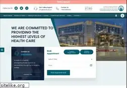 Sites similar to kaauh.edu.sa