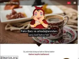 Sites similar to kaavefali.com