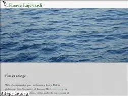 Sites similar to kaavelajevardi.com