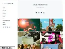 Sites similar to kaaysphotos.com
