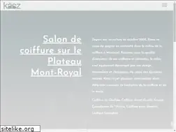 Sites similar to kaaz.ca