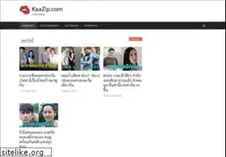 Sites similar to kaazip.com