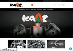 Sites similar to kaazusa.com