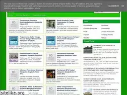 Sites similar to kab-bengkalis.blogspot.com