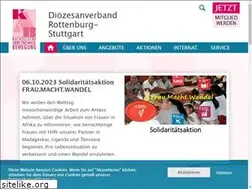 Sites similar to kab-drs.de