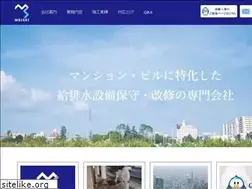 Sites similar to kab-meisei.co.jp