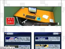 Sites similar to kab-studio.biz