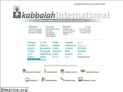Sites similar to kab.info