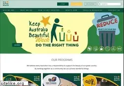 Sites similar to kab.org.au