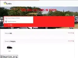 Sites similar to kaba.co.ke